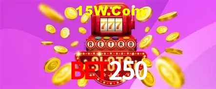Bet250 - cassino ao vivo