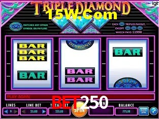 Bet250 - Aplicativo Móvel