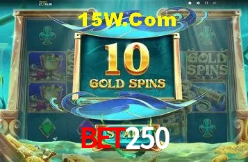 Bet250 - Customer Support